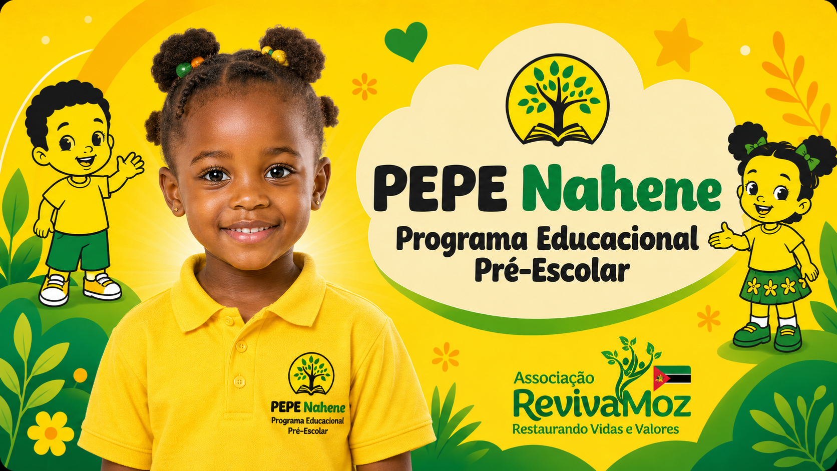 PEPE Nahene