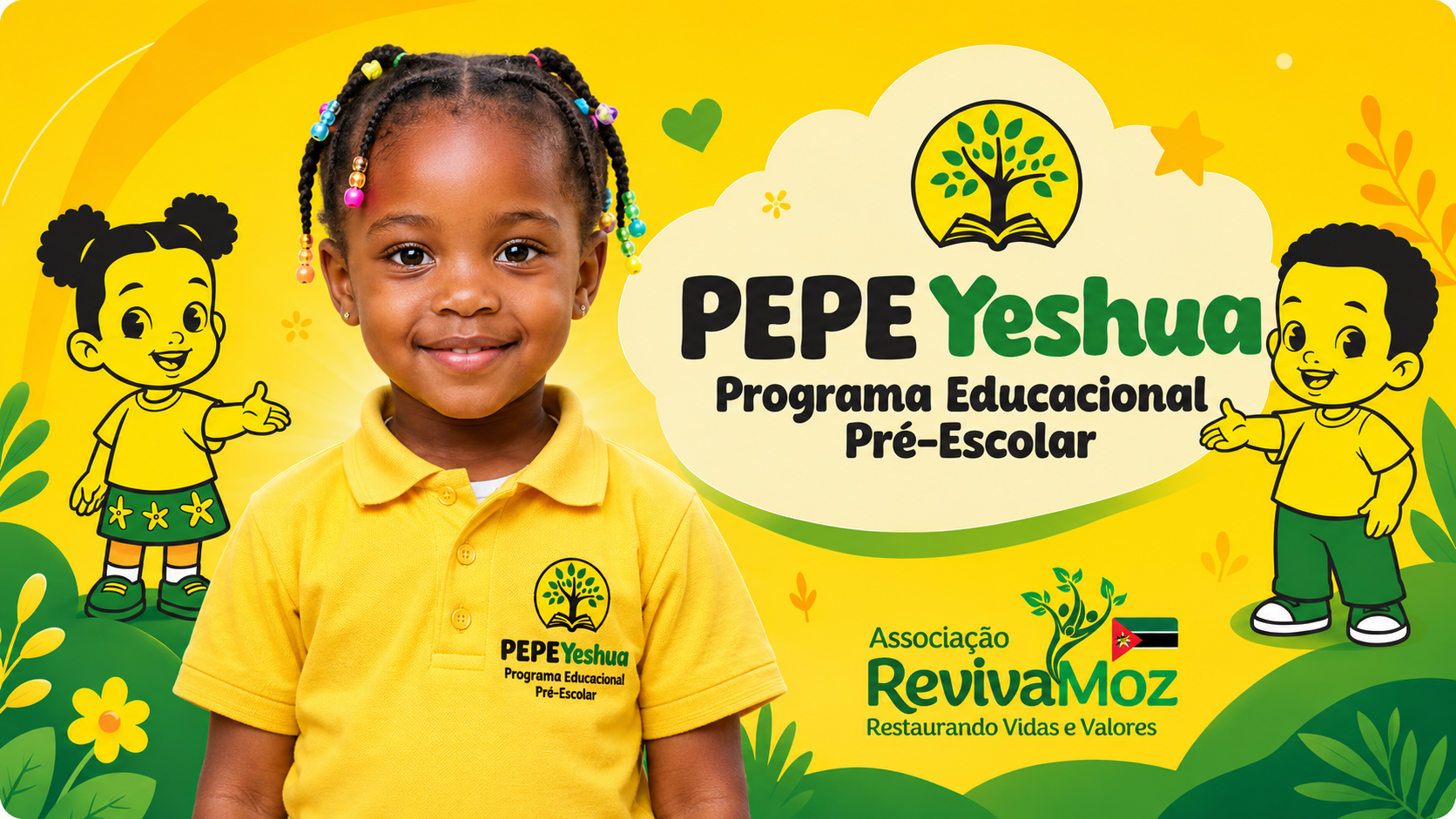 PEPE Yeshua